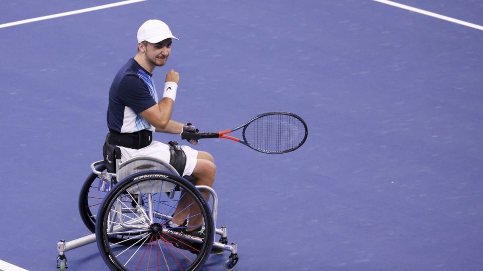 مسابقات تنیس آزاد آمریکا