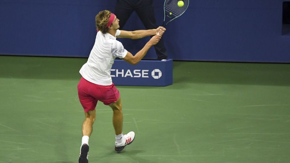 مسابقات تنیس آزاد آمریکا