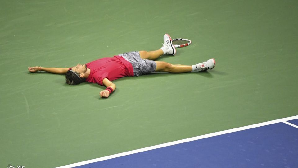 مسابقات تنیس آزاد آمریکا