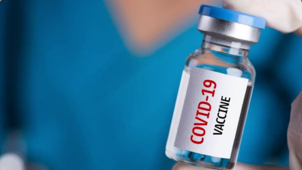 نمکی: یکی از کشورهای پیشتاز در دستیابی به واکسن کرونا خواهیم بود نمکی: یکی از کشورهای پیشتاز در دستیابی به واکسن کرونا خواهیم بود