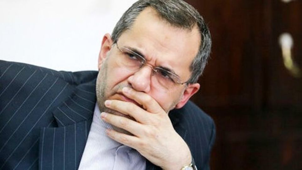 ایران خواستار ممانعت سازمان ملل از اقدام آمریکا در بازگشت تحریمها شد ایران خواستار ممانعت سازمان ملل از اقدام آمریکا در بازگشت تحریمها شد