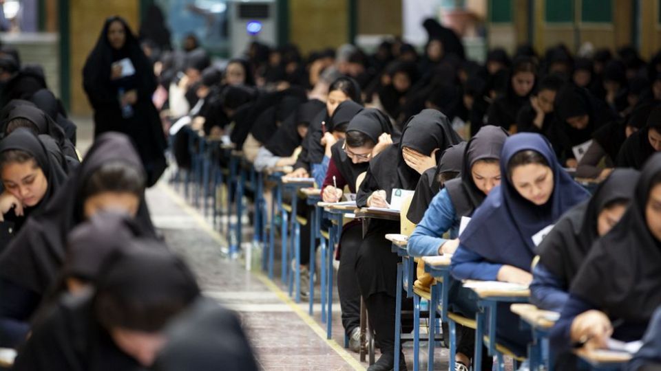 مدارس و آموزشگاههای رتبه برترهای کنکور امسال مدارس و آموزشگاههای رتبه برترهای کنکور امسال