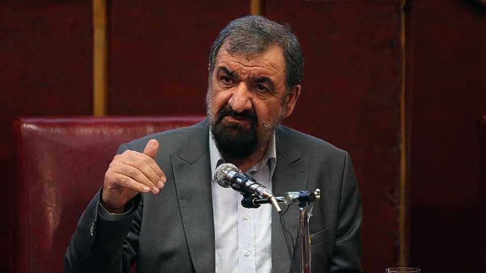 محسن رضایی: جنگ را تبدیل به دانشگاه کردیم محسن رضایی: جنگ را تبدیل به دانشگاه کردیم