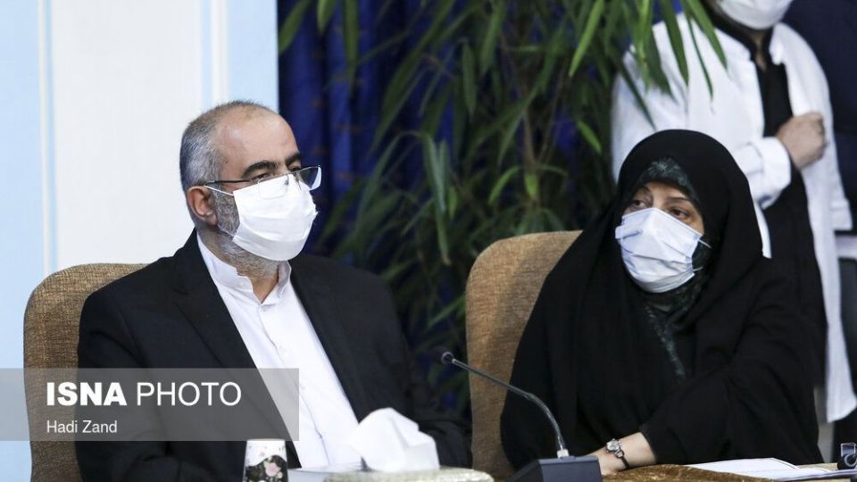 جلسه شورای عالی انقلاب فرهنگی