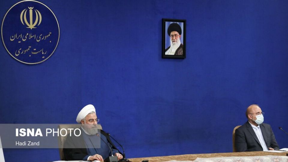 جلسه شورای عالی انقلاب فرهنگی