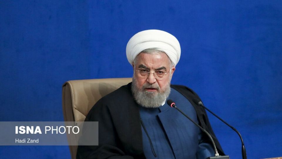 جلسه شورای عالی انقلاب فرهنگی