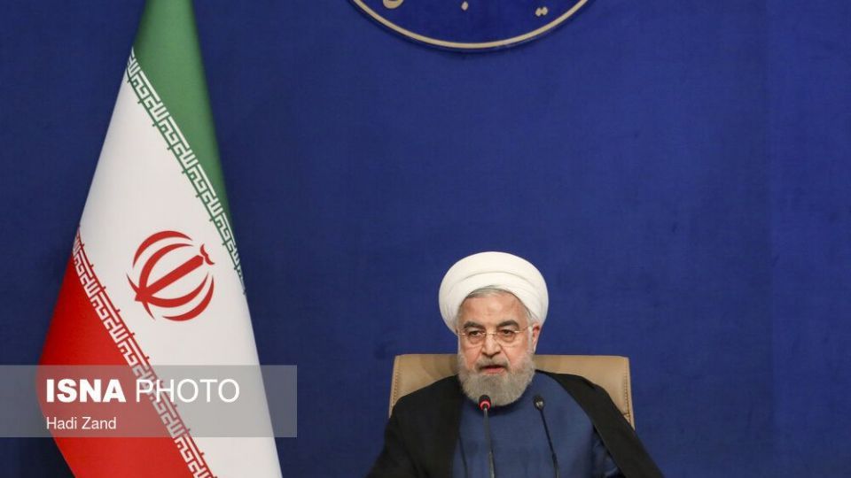 جلسه شورای عالی انقلاب فرهنگی