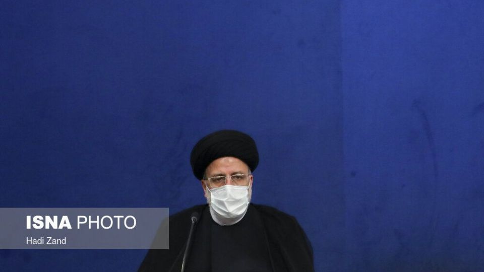 جلسه شورای عالی انقلاب فرهنگی