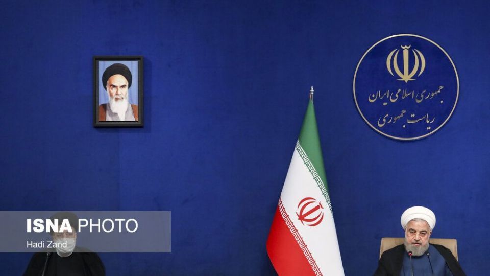 جلسه شورای عالی انقلاب فرهنگی