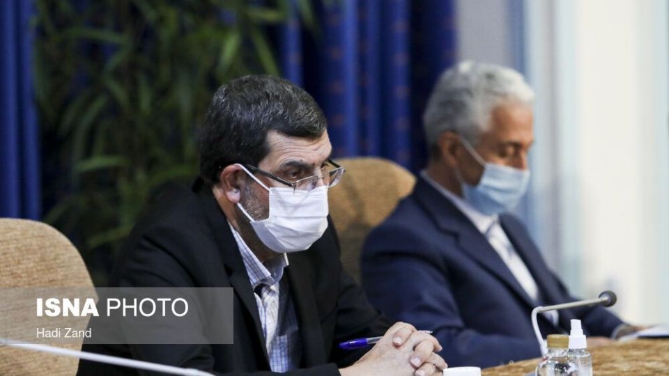 جلسه شورای عالی انقلاب فرهنگی