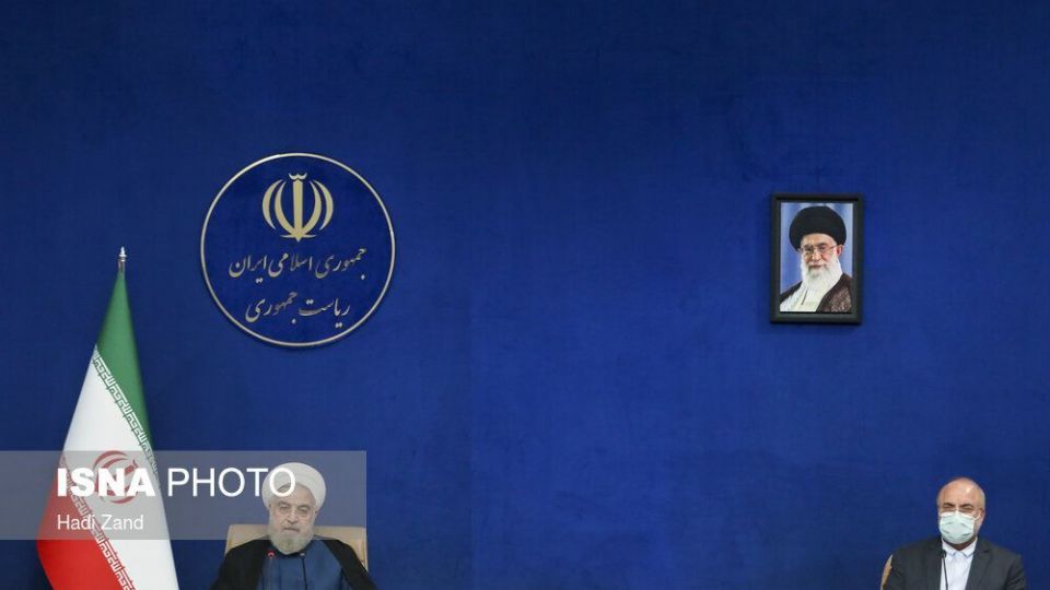 جلسه شورای عالی انقلاب فرهنگی