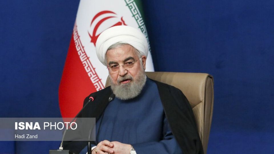 جلسه شورای عالی انقلاب فرهنگی