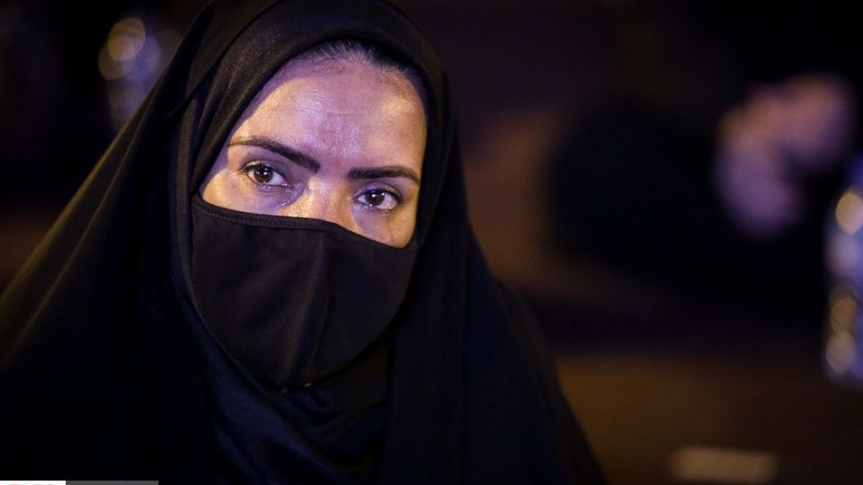 بزرگترین سفره نذری حضرت رقیه(س)