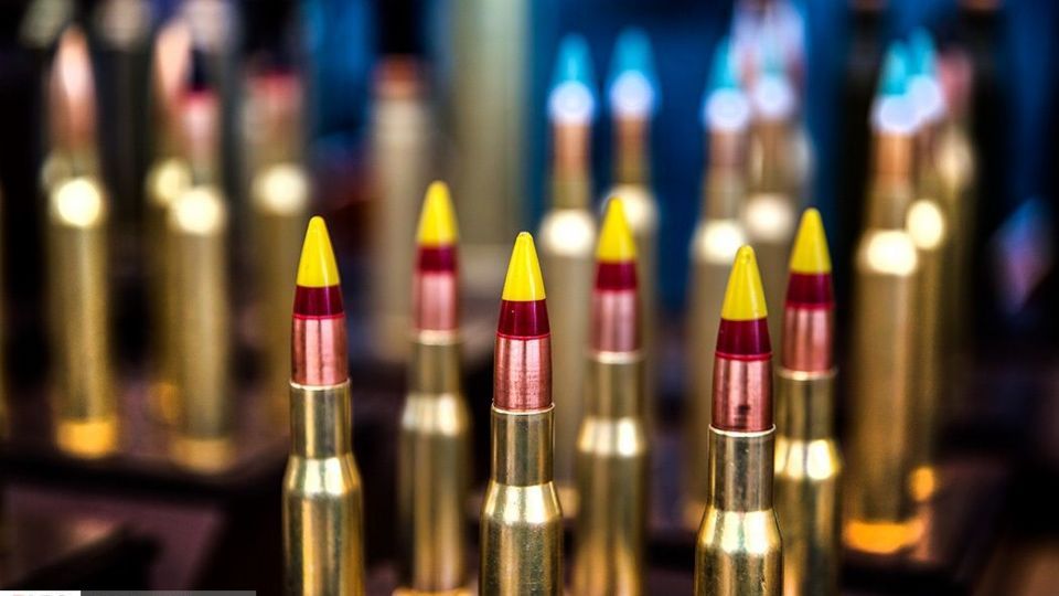 نمایشگاه ملی دست آوردهای دفاع مقدس و مقاومت