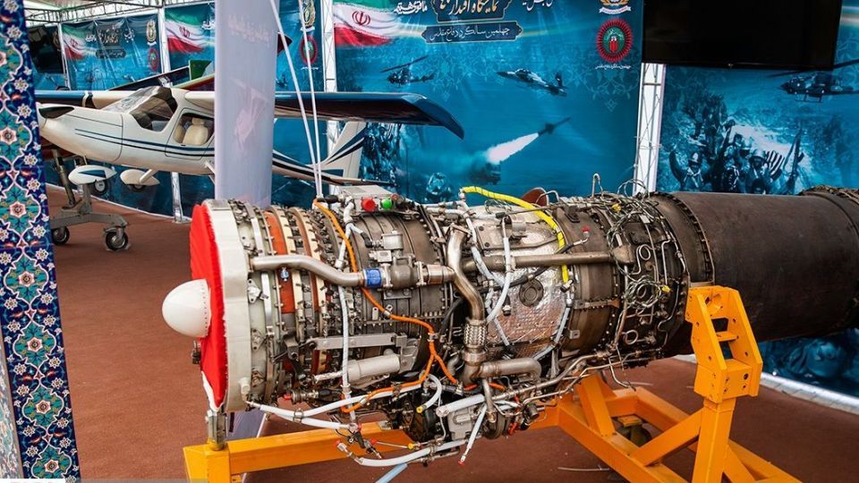 نمایشگاه ملی دست آوردهای دفاع مقدس و مقاومت