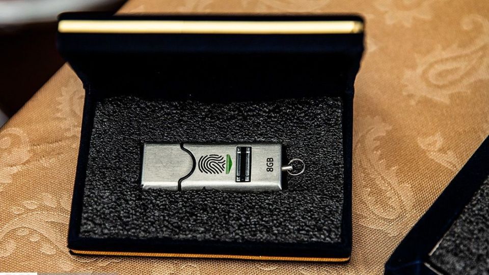 نمایشگاه ملی دست آوردهای دفاع مقدس و مقاومت