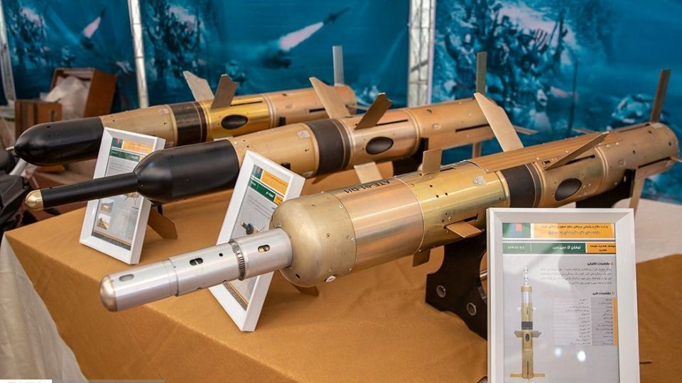 نمایشگاه ملی دست آوردهای دفاع مقدس و مقاومت