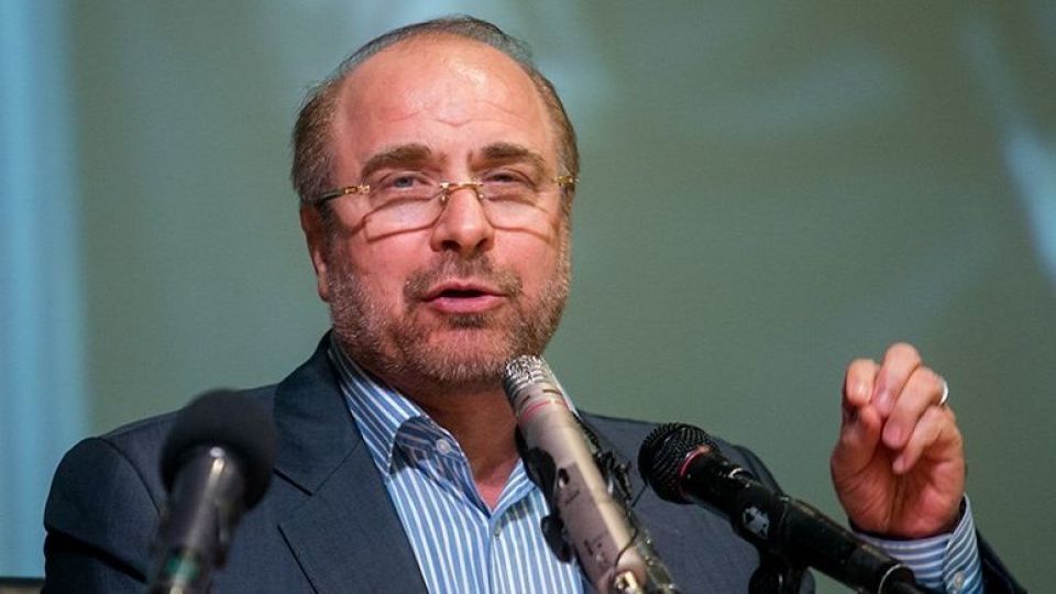 قالیباف: با یک برنامه ۵ ساله میتوان چرخ کارخانهها را به راه انداخت/ مردم از ما کار میخواهند قالیباف: با یک برنامه ۵ ساله میتوان چرخ کارخانهها را به راه انداخت/ مردم از ما کار میخواهند