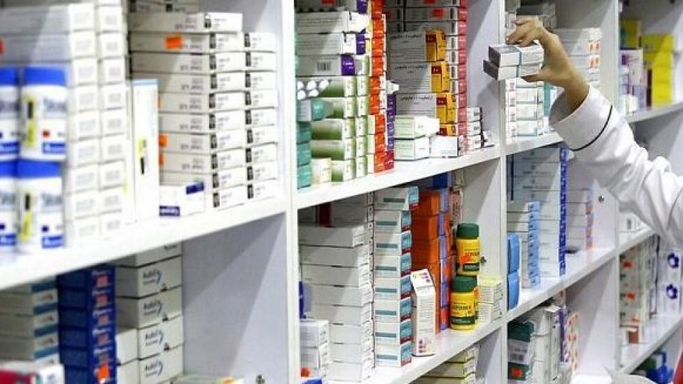 واکسن آنفلوانزا هفته بعد در داروخانههای تهران واکسن آنفلوانزا هفته بعد در داروخانههای تهران