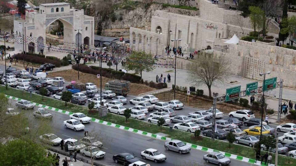 انفجار کرونایی پس از رکوردشکنی سفرهای مردم! انفجار کرونایی پس از رکوردشکنی سفرهای مردم!