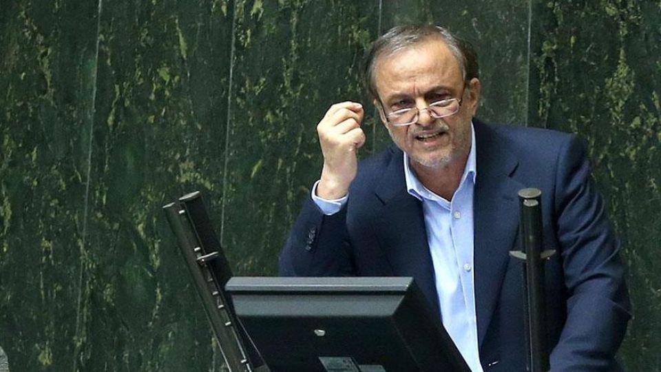 رزمحسینی: شرمنده مردم هستیم که سفرهشان کوچک شده/ رانت اقتصادی نبردهام/ لزوم اصلاح سیاستهای تنظیم بازار رزمحسینی: شرمنده مردم هستیم که سفرهشان کوچک شده/ رانت اقتصادی نبردهام/ لزوم اصلاح سیاستهای تنظیم بازار