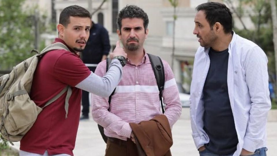 پرونده سریال «فوقلیسانسهها» بسته شد پرونده سریال «فوقلیسانسهها» بسته شد