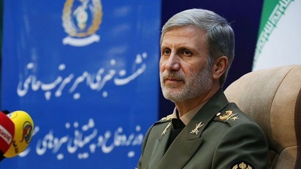 متخصصان صنعت دفاعی وارد لایههای عمیقتر خودکفایی شدند متخصصان صنعت دفاعی وارد لایههای عمیقتر خودکفایی شدند