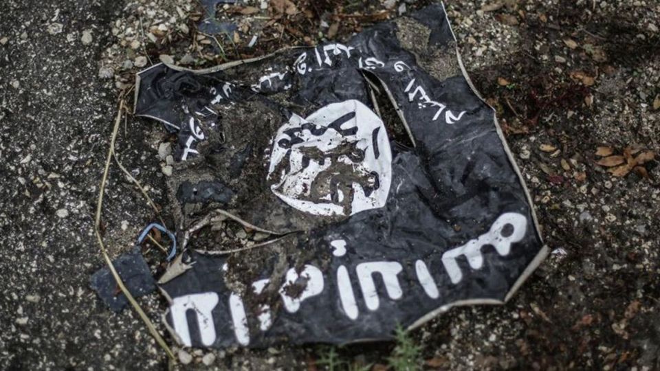 آیا داعش در عراق و سوریه احیا میشود؟ آیا داعش در عراق و سوریه احیا میشود؟