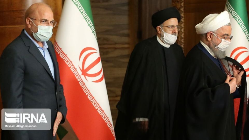 آقای رئیس جمهور به زندگی عادی برگردید!