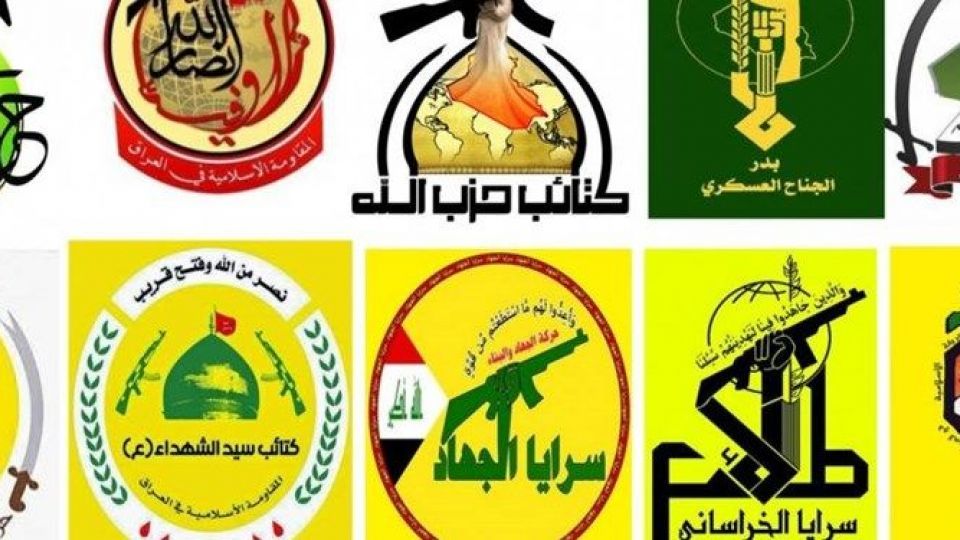 هشدار مقاومت عراق: آمریکا در خروج وقتکشی کند با تقابل نظامی پیشرفته روبهرو میشود هشدار مقاومت عراق: آمریکا در خروج وقتکشی کند با تقابل نظامی پیشرفته روبهرو میشود