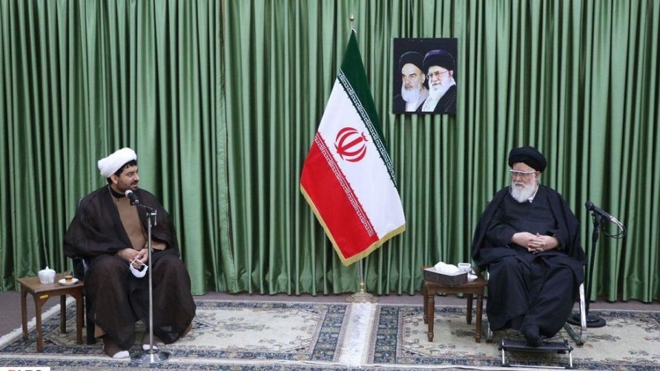 سفر اعضای فراکسیون محرومیت‌زدایی مجلس به مشهد