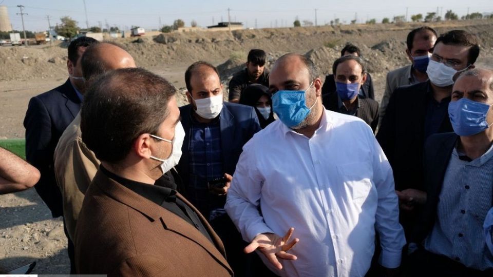 سفر اعضای فراکسیون محرومیت‌زدایی مجلس به مشهد