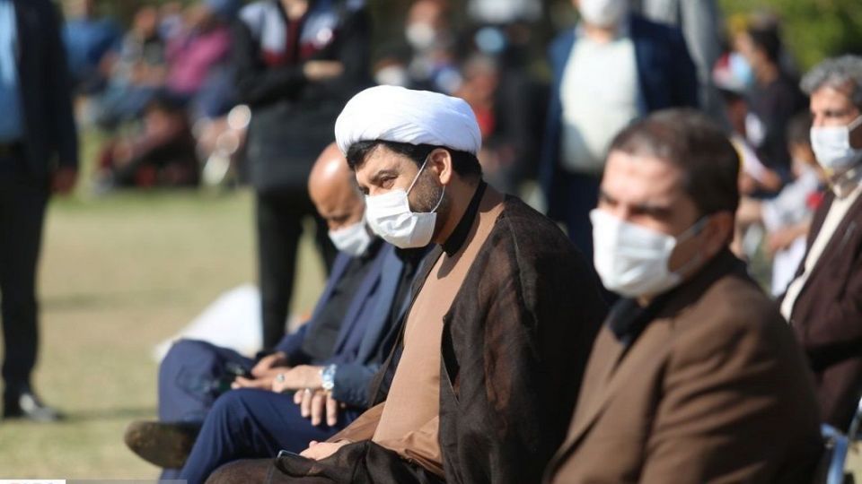 سفر اعضای فراکسیون محرومیت‌زدایی مجلس به مشهد