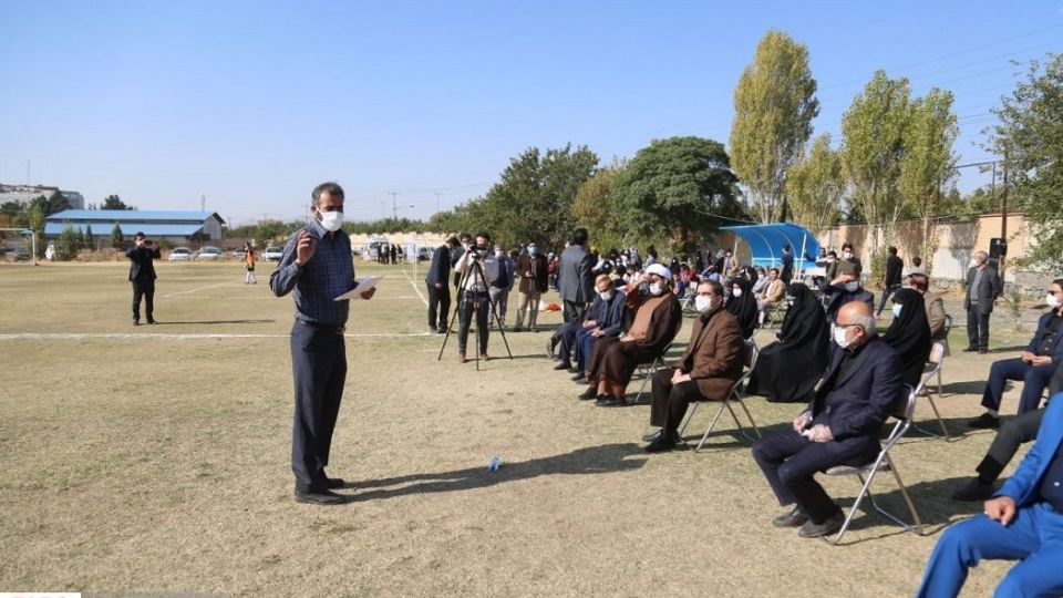 سفر اعضای فراکسیون محرومیت‌زدایی مجلس به مشهد