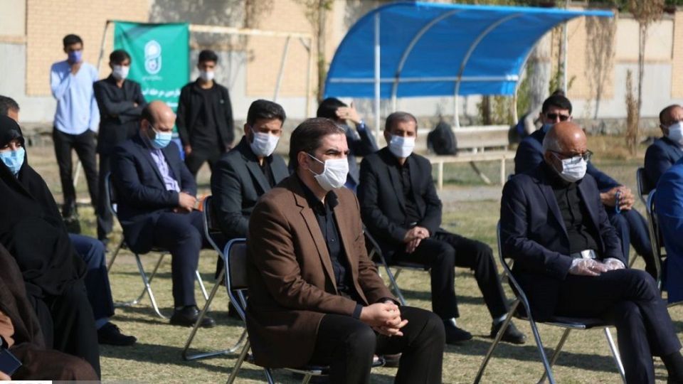 سفر اعضای فراکسیون محرومیت‌زدایی مجلس به مشهد