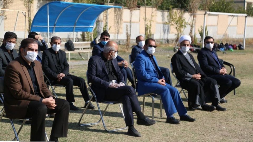 سفر اعضای فراکسیون محرومیت‌زدایی مجلس به مشهد