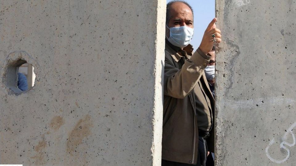 سفر اعضای فراکسیون محرومیت‌زدایی مجلس به مشهد