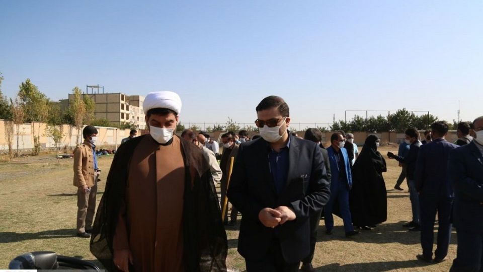 سفر اعضای فراکسیون محرومیت‌زدایی مجلس به مشهد