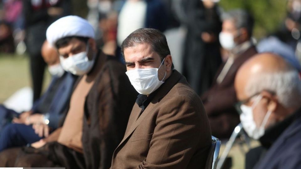 سفر اعضای فراکسیون محرومیت‌زدایی مجلس به مشهد