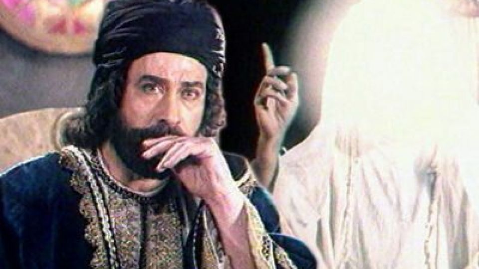 چرا امام رضا(ع) ولایتعهدی مامون را پذیرفت؟ چرا امام رضا(ع) ولایتعهدی مامون را پذیرفت؟