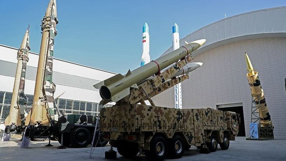 محدودیتهای تسلیحاتی ایران، پس از ۱۳ سال رسما به پایان رسید محدودیتهای تسلیحاتی ایران، پس از ۱۳ سال رسما به پایان رسید