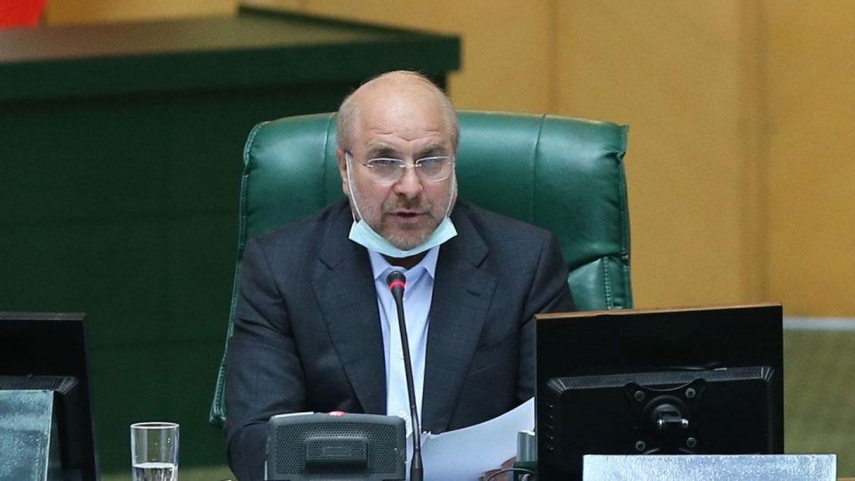 قالیباف: بگومگوهای سیاسی برای مردم نان و آب نمیشود/ حرف نجیبانه مردم این است که مسئولان فکری برای گرانیها کنند قالیباف: بگومگوهای سیاسی برای مردم نان و آب نمیشود/ حرف نجیبانه مردم این است که مسئولان فکری برای گرانیها کنند