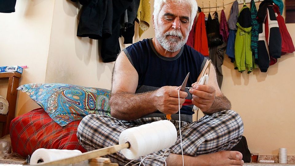 چينيك و چينيك چي