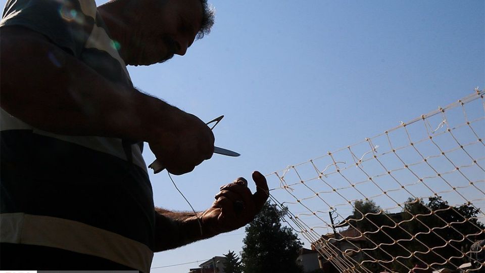 چينيك و چينيك چي