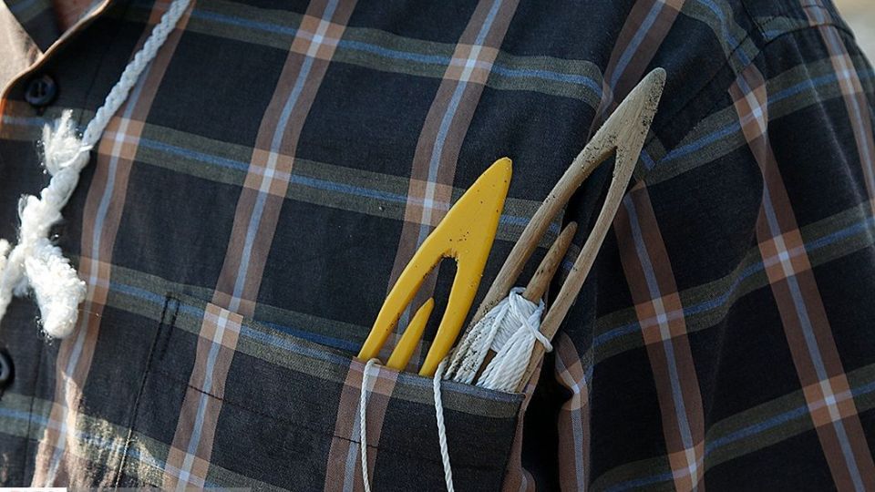 چينيك و چينيك چي