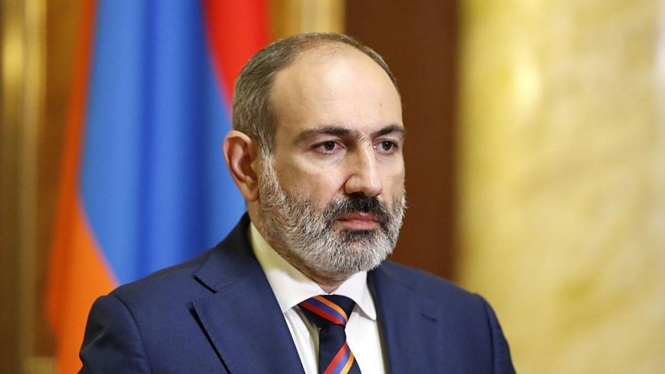 ارمنستان: از گام سازنده ایران در مناقشه قرهباغ استقبال میکنیم ارمنستان: از گام سازنده ایران در مناقشه قرهباغ استقبال میکنیم