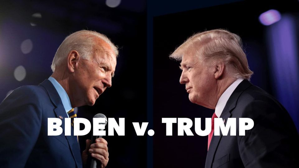 پیشبینی دو پیشگوی بزرگ درباره انتخابات آمریکا پیشبینی دو پیشگوی بزرگ درباره انتخابات آمریکا