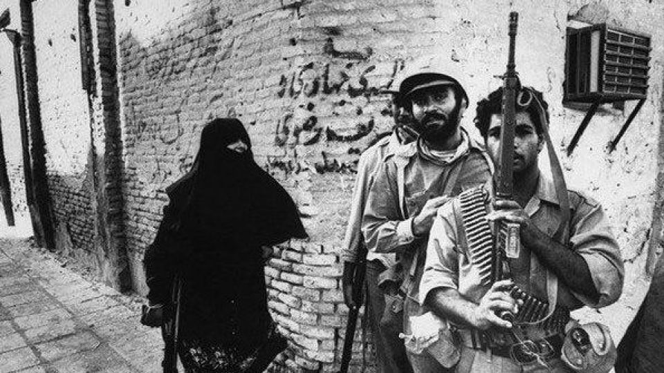 سوگنامهای بر چهلمین سالگرد اشغال خرمشهر سوگنامهای بر چهلمین سالگرد اشغال خرمشهر