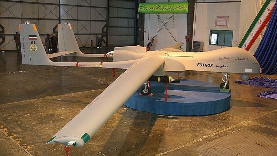 قابلیتهای ۱۰ پهپاد ایرانی که توان صادر شدن دارند + تصاویر قابلیتهای ۱۰ پهپاد ایرانی که توان صادر شدن دارند + تصاویر