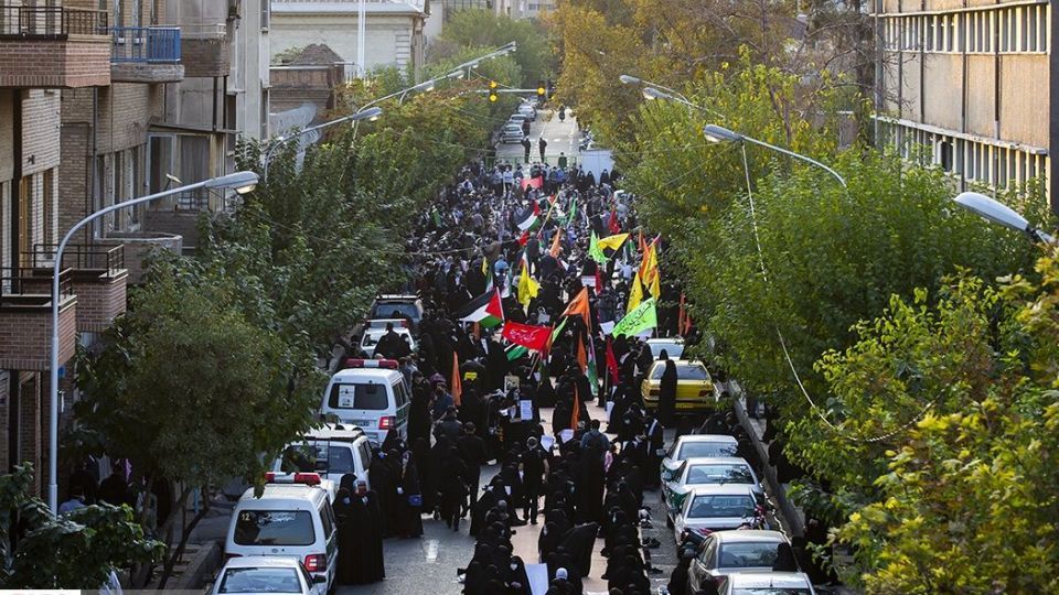 اعتراض به مکر ماکرون